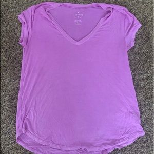 American Eagle “soft & sexy” t-shirt